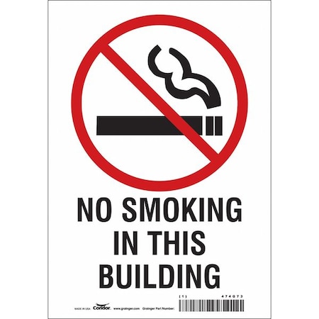 Safety Sign, 10