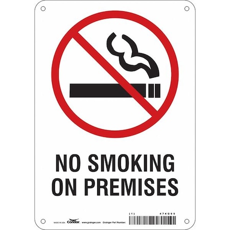 Safety Sign, 10