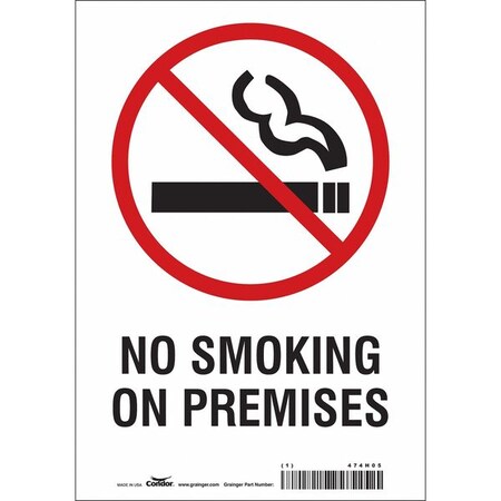 Safety Sign, 10