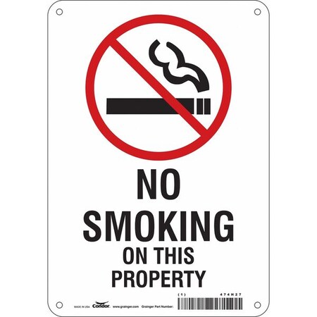 Safety Sign, 10