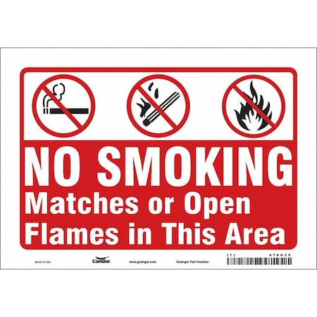 Safety Sign, 7