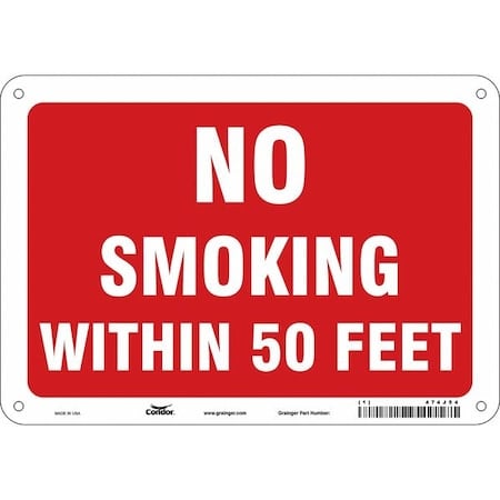 Safety Sign, 7