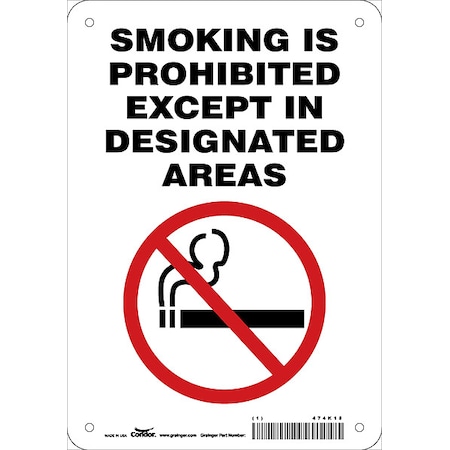 Safety Sign, 10