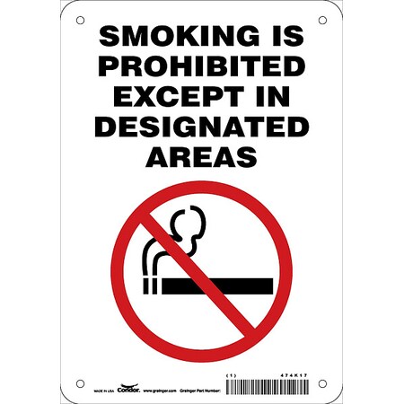 Safety Sign, 10