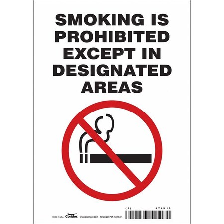 Safety Sign, 10