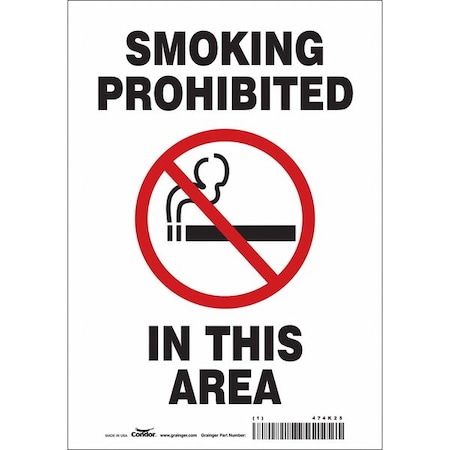 Safety Sign, 10