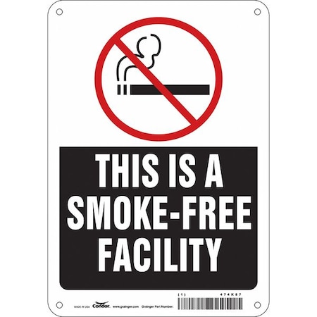 Safety Sign, 10