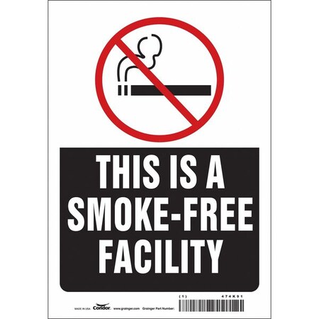 Safety Sign, 10