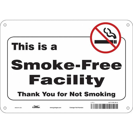 Safety Sign, 7