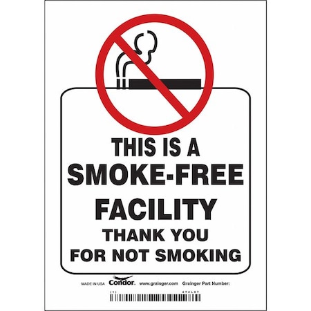 Safety Sign, 7
