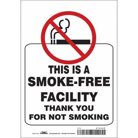 Safety Sign, 10