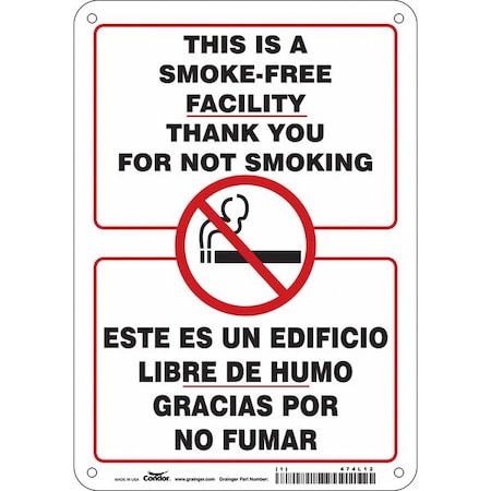 Safety Sign, 10