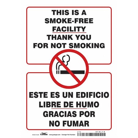 Safety Sign, 10