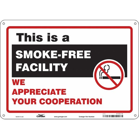 Safety Sign, 10