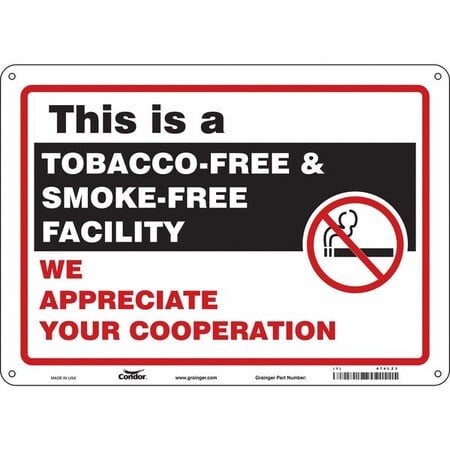 Safety Sign, 10
