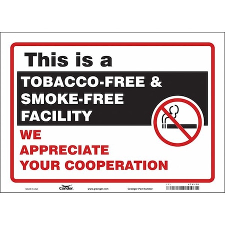 Safety Sign, 10