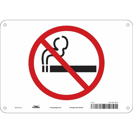 Safety Sign, 7