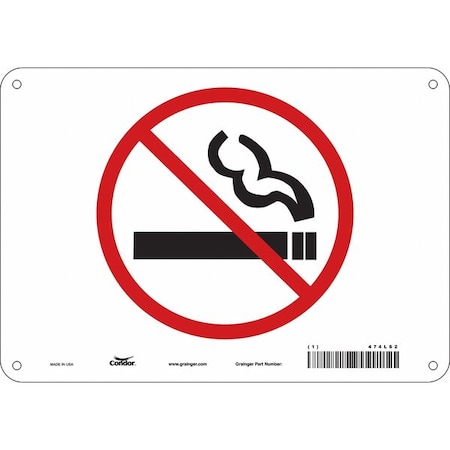 Safety Sign, 7