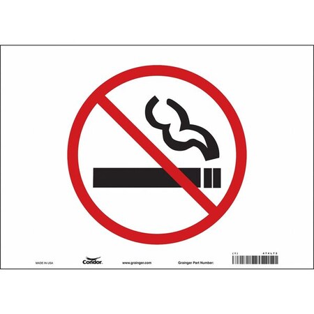 Safety Sign, 10