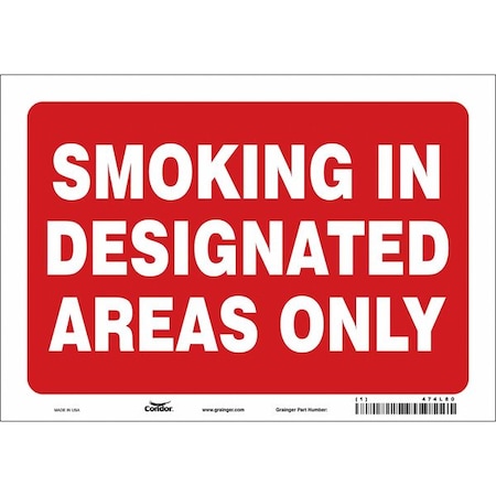 Safety Sign, 7
