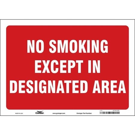 Safety Sign, 10