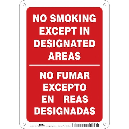 Safety Sign, 10