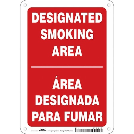 Safety Sign, 10