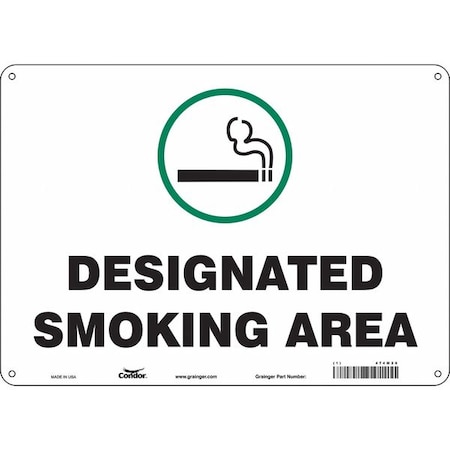 Safety Sign, 10