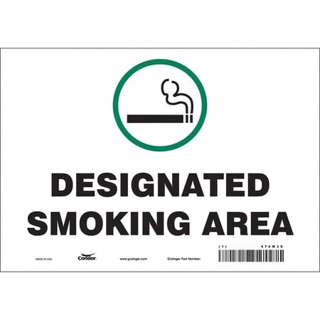 Safety Sign, 7