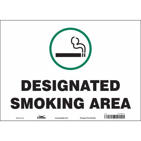 Safety Sign, 10