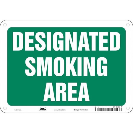 Safety Sign, 7
