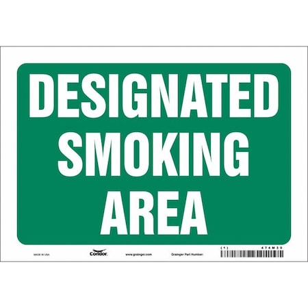 Safety Sign, 7