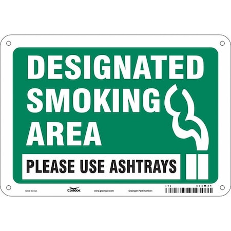 Safety Sign, 7