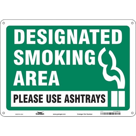 Safety Sign, 10