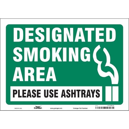 Safety Sign, 10