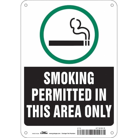 Safety Sign, 10