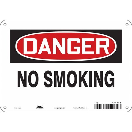 Safety Sign, 7