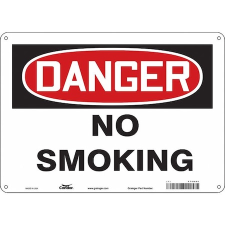 Safety Sign, 10