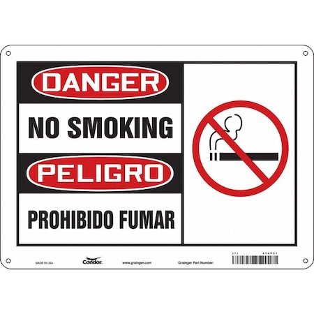 Safety Sign, 10