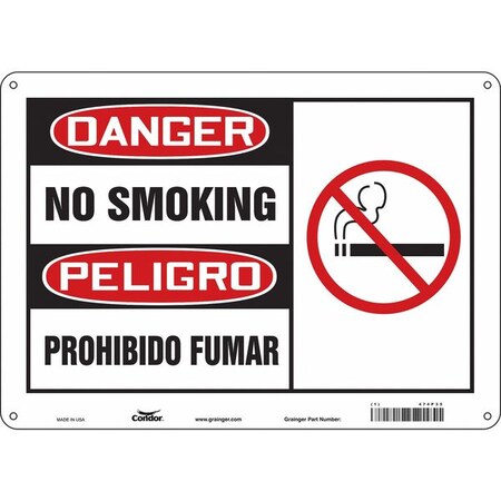 Safety Sign, 10