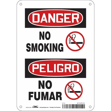 Safety Sign, 10