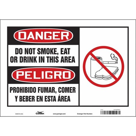 Safety Sign, 10