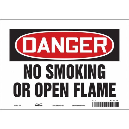 Safety Sign, 7