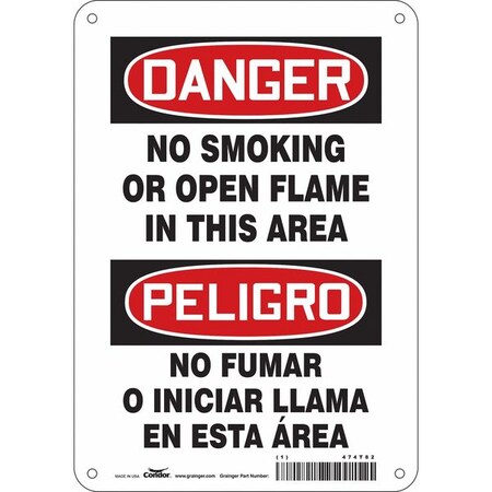 Safety Sign, 10