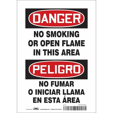 Safety Sign, 10
