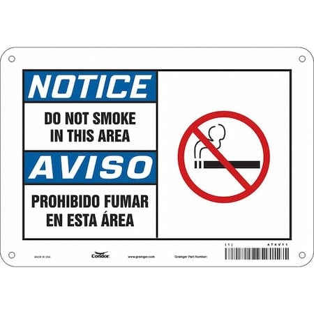 Safety Sign, 7