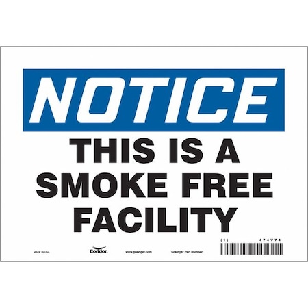 Safety Sign, 7