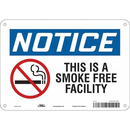 Safety Sign, 7