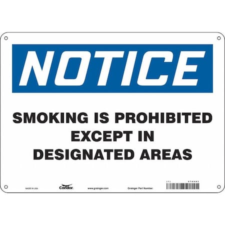 Safety Sign, 10