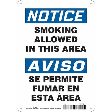 Safety Sign, 10